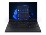 Lenovo ThinkPad E14 G7 Intel | Чёрный | 14" | IPS | WUXGA | 1920 x 1200 пикселей | Антибликовый | Intel Core Ultra 7 | 258V | 32 ГБ | Распаянная LPDDR5x | Объём SSD 512 ГБ | Intel Arc Graphics 140V | Windows 11 Pro | 802.11ax | Bluetooth версии 5.3 | Язык клавиатуры английский | Подсветка клавиатуры | Гарантия 36 мес. | Гарантия на батарею 12 мес.