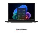 Lenovo ThinkPad E14 G7 Intel | Чёрный | 14" | IPS | WUXGA | 1920 x 1200 пикселей | Антибликовый | Intel Core Ultra 7 | 258V | 32 ГБ | Распаянная LPDDR5x | Объём SSD 512 ГБ | Intel Arc Graphics 140V | Windows 11 Pro | 802.11ax | Bluetooth версии 5.3 | Язык клавиатуры английский | Подсветка клавиатуры | Гарантия 36 мес. | Гарантия на батарею 12 мес.
