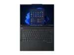 Lenovo ThinkPad E14 G7 Intel | Чёрный | 14" | IPS | WUXGA | 1920 x 1200 пикселей | Антибликовый | Intel Core Ultra 7 | 258V | 32 ГБ | Распаянная LPDDR5x | Объём SSD 512 ГБ | Intel Arc Graphics 140V | Windows 11 Pro | 802.11ax | Bluetooth версии 5.3 | Язык клавиатуры английский | Подсветка клавиатуры | Гарантия 36 мес. | Гарантия на батарею 12 мес.