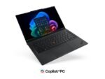 Lenovo ThinkPad E14 G7 Intel | Чёрный | 14" | IPS | WUXGA | 1920 x 1200 пикселей | Антибликовый | Intel Core Ultra 7 | 258V | 32 ГБ | Распаянная LPDDR5x | Объём SSD 512 ГБ | Intel Arc Graphics 140V | Windows 11 Pro | 802.11ax | Bluetooth версии 5.3 | Язык клавиатуры английский | Подсветка клавиатуры | Гарантия 36 мес. | Гарантия на батарею 12 мес.