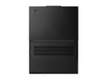 Lenovo ThinkPad E14 G7 Intel | Чёрный | 14" | IPS | WUXGA | 1920 x 1200 пикселей | Антибликовый | Intel Core Ultra 7 | 258V | 32 ГБ | Распаянная LPDDR5x | Объём SSD 512 ГБ | Intel Arc Graphics 140V | Windows 11 Pro | 802.11ax | Bluetooth версии 5.3 | Язык клавиатуры английский | Подсветка клавиатуры | Гарантия 36 мес. | Гарантия на батарею 12 мес.