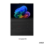 Lenovo ThinkPad L16 G3 AMD | Черный | 16" | IPS | WUXGA | 1920 x 1200 пикселей | Антибликовый | AMD Ryzen AI 5 | 430 | 16 ГБ | SODIMM DDR5 | Объем SSD 512 ГБ | AMD Radeon 840M Graphics | Windows 11 Pro | 802.11be | Bluetooth версии 5.4 | Возможность апгрейда до 4G | Раскладка клавиатуры Nordic | Подсветка клавиатуры | Гарантия 36 мес. | Гарантия на батарею 12 мес.