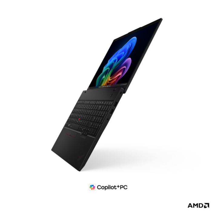 Lenovo ThinkPad L16 G3 AMD | Черный | 16" | IPS | WUXGA | 1920 x 1200 пикселей | Антибликовый | AMD Ryzen AI 5 | 430 | 16 ГБ | SODIMM DDR5 | Объем SSD 512 ГБ | AMD Radeon 840M Graphics | Windows 11 Pro | 802.11be | Bluetooth версии 5.4 | Возможность апгрейда до 4G | Раскладка клавиатуры Nordic | Подсветка клавиатуры | Гарантия 36 мес. | Гарантия на батарею 12 мес.