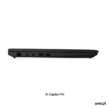 Lenovo ThinkPad L16 G3 AMD | Черный | 16" | IPS | WUXGA | 1920 x 1200 пикселей | Антибликовый | AMD Ryzen AI 5 | 430 | 16 ГБ | SODIMM DDR5 | Объем SSD 512 ГБ | AMD Radeon 840M Graphics | Windows 11 Pro | 802.11be | Bluetooth версии 5.4 | Возможность апгрейда до 4G | Раскладка клавиатуры Nordic | Подсветка клавиатуры | Гарантия 36 мес. | Гарантия на батарею 12 мес.