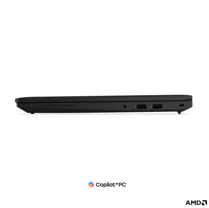 Lenovo ThinkPad L16 G3 AMD | Черный | 16" | IPS | WUXGA | 1920 x 1200 пикселей | Антибликовый | AMD Ryzen AI 5 | 430 | 16 ГБ | SODIMM DDR5 | Объем SSD 512 ГБ | AMD Radeon 840M Graphics | Windows 11 Pro | 802.11be | Bluetooth версии 5.4 | Возможность апгрейда до 4G | Раскладка клавиатуры Nordic | Подсветка клавиатуры | Гарантия 36 мес. | Гарантия на батарею 12 мес.