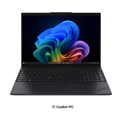 Lenovo ThinkPad L16 Gen 3 16 WUXGA ULT7-355/24 ГБ/512 ГБ/Intel Graphics/WIN11 Pro/Nordic клавиатура с подсветкой/FP/гарантия 3 года | Lenovo