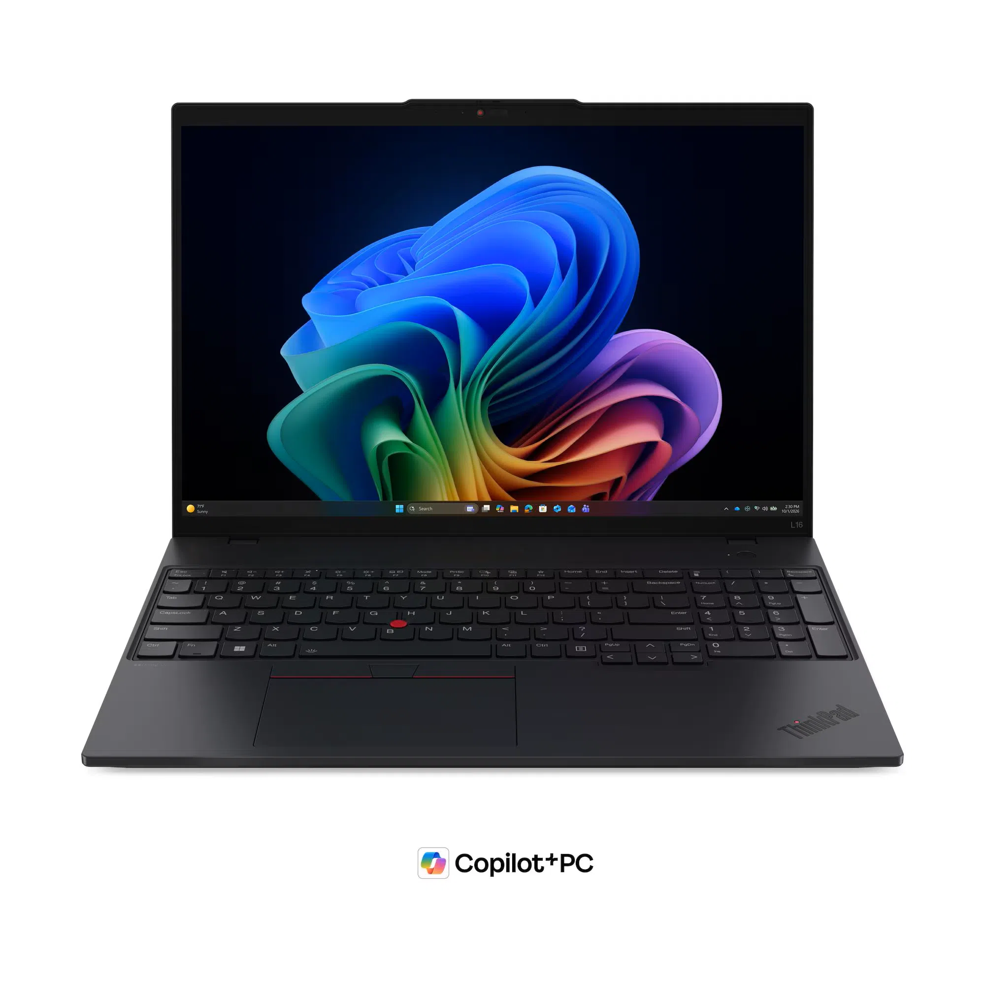 Lenovo ThinkPad L16 Gen 3 16 WUXGA ULT7-355/24 ГБ/512 ГБ/Intel Graphics/WIN11 Pro/Nordic клавиатура с подсветкой/FP/гарантия 3 года | Lenovo Lenovo ThinkPad L16 Gen 3 16 WUXGA ULT7-355/24 ГБ/512 ГБ/Intel Graphics/WIN11 Pro/Nordic клавиатура с подсветкой/FP/гарантия 3 года | Lenovo