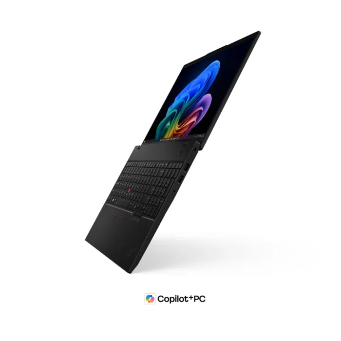 Lenovo ThinkPad L16 Gen 3 16 WUXGA ULT7-355/24 ГБ/512 ГБ/Intel Graphics/WIN11 Pro/Nordic клавиатура с подсветкой/FP/гарантия 3 года | Lenovo