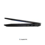Lenovo ThinkPad L16 Gen 3 16 WUXGA ULT7-355/24 ГБ/512 ГБ/Intel Graphics/WIN11 Pro/Nordic клавиатура с подсветкой/FP/гарантия 3 года | Lenovo