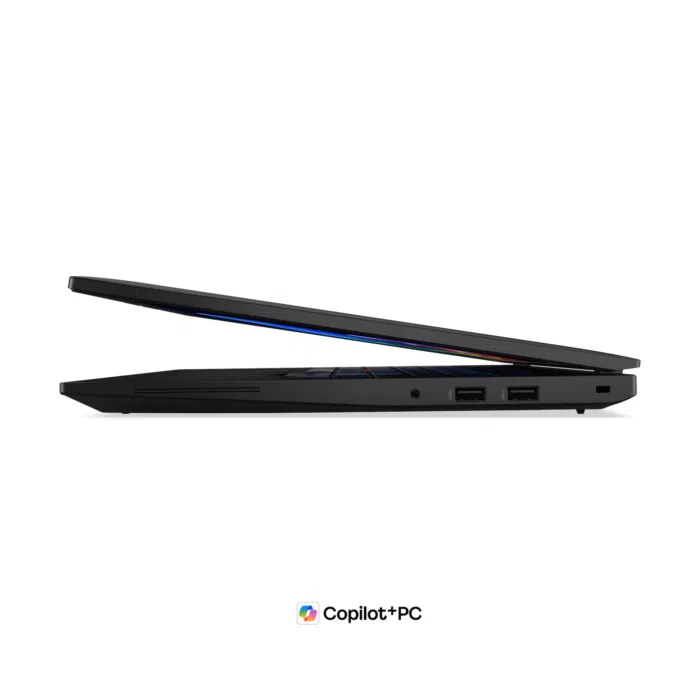 Lenovo ThinkPad L16 Gen 3 16 WUXGA ULT7-355/24 ГБ/512 ГБ/Intel Graphics/WIN11 Pro/Nordic клавиатура с подсветкой/FP/гарантия 3 года | Lenovo