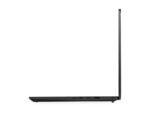 Lenovo ThinkPad P1 G9 Intel | Черный | 16" | IPS | WUXGA | 1920 x 1200 пикселей | Антибликовый | Intel Core Ultra 7 | 356H | 64 ГБ | LPCAMM2 LPDDR5X | Объем SSD 1000 ГБ | NVIDIA RTX PRO 2000 Blackwell Generation | GDDR7 | 8 ГБ | Windows 11 Pro | 802.11be | Bluetooth версии 5.4 | Язык клавиатуры английский | Подсветка клавиатуры | Гарантия 36 мес. | Гарантия на батарею 12 мес.