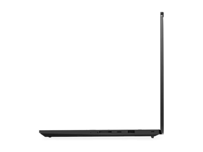 Lenovo ThinkPad P1 G9 Intel | Черный | 16" | IPS | WUXGA | 1920 x 1200 пикселей | Антибликовый | Intel Core Ultra 7 | 356H | 64 ГБ | LPCAMM2 LPDDR5X | Объем SSD 1000 ГБ | NVIDIA RTX PRO 2000 Blackwell Generation | GDDR7 | 8 ГБ | Windows 11 Pro | 802.11be | Bluetooth версии 5.4 | Язык клавиатуры английский | Подсветка клавиатуры | Гарантия 36 мес. | Гарантия на батарею 12 мес.
