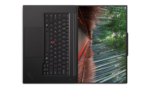 Lenovo ThinkPad P1 G9 Intel | Черный | 16" | IPS | WUXGA | 1920 x 1200 пикселей | Антибликовый | Intel Core Ultra 7 | 356H | 64 ГБ | LPCAMM2 LPDDR5X | Объем SSD 1000 ГБ | NVIDIA RTX PRO 2000 Blackwell Generation | GDDR7 | 8 ГБ | Windows 11 Pro | 802.11be | Bluetooth версии 5.4 | Язык клавиатуры английский | Подсветка клавиатуры | Гарантия 36 мес. | Гарантия на батарею 12 мес.