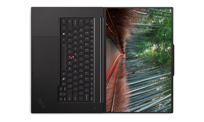 Lenovo ThinkPad P1 G9 Intel | Черный | 16" | IPS | WUXGA | 1920 x 1200 пикселей | Антибликовый | Intel Core Ultra 7 | 356H | 64 ГБ | LPCAMM2 LPDDR5X | Объем SSD 1000 ГБ | NVIDIA RTX PRO 2000 Blackwell Generation | GDDR7 | 8 ГБ | Windows 11 Pro | 802.11be | Bluetooth версии 5.4 | Язык клавиатуры английский | Подсветка клавиатуры | Гарантия 36 мес. | Гарантия на батарею 12 мес.