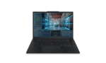 Lenovo ThinkPad P1 G9 Intel | Черный | 16" | IPS | WUXGA | 1920 x 1200 пикселей | Антибликовый | Intel Core Ultra 7 | 356H | 64 ГБ | LPCAMM2 LPDDR5X | Объем SSD 1000 ГБ | NVIDIA RTX PRO 2000 Blackwell Generation | GDDR7 | 8 ГБ | Windows 11 Pro | 802.11be | Bluetooth версии 5.4 | Язык клавиатуры английский | Подсветка клавиатуры | Гарантия 36 мес. | Гарантия на батарею 12 мес.