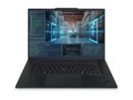 Lenovo ThinkPad P1 G9 Intel | Черный | 16" | IPS | WUXGA | 1920 x 1200 пикселей | Антибликовый | Intel Core Ultra 7 | 356H | 64 ГБ | LPCAMM2 LPDDR5X | Объем SSD 1000 ГБ | NVIDIA RTX PRO 2000 Blackwell Generation | GDDR7 | 8 ГБ | Windows 11 Pro | 802.11be | Bluetooth версии 5.4 | Язык клавиатуры английский | Подсветка клавиатуры | Гарантия 36 мес. | Гарантия на батарею 12 мес.