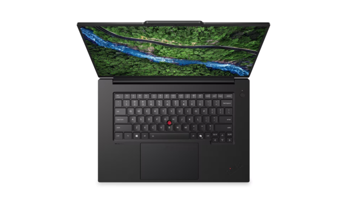 Lenovo ThinkPad P1 G9 Intel | Черный | 16" | IPS | WUXGA | 1920 x 1200 пикселей | Антибликовый | Intel Core Ultra 7 | 356H | 64 ГБ | LPCAMM2 LPDDR5X | Объем SSD 1000 ГБ | NVIDIA RTX PRO 2000 Blackwell Generation | GDDR7 | 8 ГБ | Windows 11 Pro | 802.11be | Bluetooth версии 5.4 | Язык клавиатуры английский | Подсветка клавиатуры | Гарантия 36 мес. | Гарантия на батарею 12 мес.