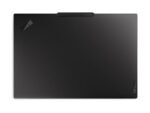 Lenovo ThinkPad P1 G9 Intel | Черный | 16" | IPS | WUXGA | 1920 x 1200 пикселей | Антибликовый | Intel Core Ultra 7 | 356H | 64 ГБ | LPCAMM2 LPDDR5X | Объем SSD 1000 ГБ | NVIDIA RTX PRO 2000 Blackwell Generation | GDDR7 | 8 ГБ | Windows 11 Pro | 802.11be | Bluetooth версии 5.4 | Язык клавиатуры английский | Подсветка клавиатуры | Гарантия 36 мес. | Гарантия на батарею 12 мес.