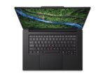 Lenovo ThinkPad P1 G9 Intel | Черный | 16" | IPS | WUXGA | 1920 x 1200 пикселей | Антибликовый | Intel Core Ultra 7 | 356H | 64 ГБ | LPCAMM2 LPDDR5X | Объем SSD 1000 ГБ | NVIDIA RTX PRO 2000 Blackwell Generation | GDDR7 | 8 ГБ | Windows 11 Pro | 802.11be | Bluetooth версии 5.4 | Язык клавиатуры английский | Подсветка клавиатуры | Гарантия 36 мес. | Гарантия на батарею 12 мес.