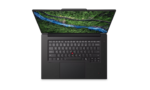 Lenovo ThinkPad P1 G9 Intel | Черный | 16" | IPS | WUXGA | 1920 x 1200 пикселей | Антибликовый | Intel Core Ultra X9 | 388H | 64 ГБ | LPCAMM2 LPDDR5X | Объем SSD 1000 ГБ | Intel Arc B390 GPU | Windows 11 Pro | 802.11be | Bluetooth версии 5.4 | Язык клавиатуры английский | Подсветка клавиатуры | Гарантия 36 мес. | Гарантия на батарею 12 мес.
