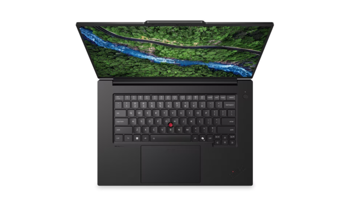 Lenovo ThinkPad P1 G9 Intel | Черный | 16" | IPS | WUXGA | 1920 x 1200 пикселей | Антибликовый | Intel Core Ultra X9 | 388H | 64 ГБ | LPCAMM2 LPDDR5X | Объем SSD 1000 ГБ | Intel Arc B390 GPU | Windows 11 Pro | 802.11be | Bluetooth версии 5.4 | Язык клавиатуры английский | Подсветка клавиатуры | Гарантия 36 мес. | Гарантия на батарею 12 мес.