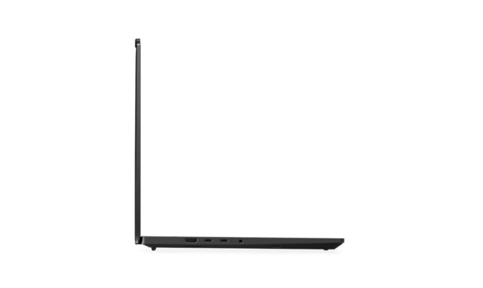 Lenovo ThinkPad P1 G9 Intel | Черный | 16" | IPS | WUXGA | 1920 x 1200 пикселей | Антибликовый | Intel Core Ultra X9 | 388H | 64 ГБ | LPCAMM2 LPDDR5X | Объем SSD 1000 ГБ | Intel Arc B390 GPU | Windows 11 Pro | 802.11be | Bluetooth версии 5.4 | Язык клавиатуры английский | Подсветка клавиатуры | Гарантия 36 мес. | Гарантия на батарею 12 мес.
