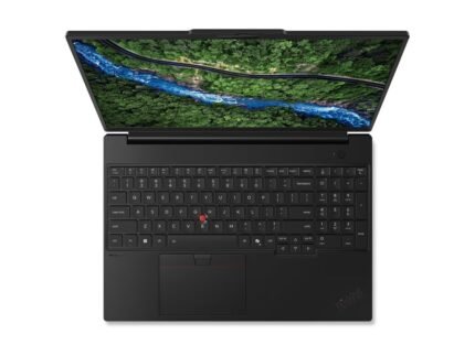 Lenovo ThinkPad P16s G5 AMD | Черный | 16" | IPS | Сенсорный экран | WUXGA | 1920 x 1200 пикселей | Антибликовое покрытие | AMD Ryzen AI 9 HX PRO | 470 | 64 ГБ | LPCAMM2 LPDDR5X | Объем SSD 1000 ГБ | NVIDIA RTX PRO 2000 Blackwell Generation | GDDR7 | 8 ГБ | Windows 11 Pro | 802.11be | Bluetooth версии 5.4 | Возможность апгрейда до 5G | Язык клавиатуры английский | Подсветка клавиатуры | Гарантия 36 мес. | Гарантия на батарею 12 мес.