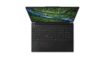 Lenovo ThinkPad P16s G5 AMD | Черный | 16" | IPS | WUXGA | 1920 x 1200 пикселей | Антибликовый | AMD Ryzen AI 7 PRO | 450 | 32 ГБ | LPCAMM2 LPDDR5X | Объем SSD 1000 ГБ | AMD Radeon 860M Graphics | Windows 11 Pro | Bluetooth версии 5.4 | 802.11be | Возможность апгрейда до 5G | Подсветка клавиатуры | Раскладка клавиатуры Nordic | Гарантия 36 мес. | Гарантия на батарею 12 мес.