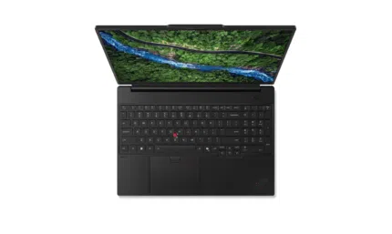 Lenovo ThinkPad P16s G5 AMD | Черный | 16" | IPS | WUXGA | 1920 x 1200 пикселей | Антибликовый | AMD Ryzen AI 7 PRO | 450 | 32 ГБ | LPCAMM2 LPDDR5X | Объем SSD 1000 ГБ | AMD Radeon 860M Graphics | Windows 11 Pro | Bluetooth версии 5.4 | 802.11be | Возможность апгрейда до 5G | Подсветка клавиатуры | Раскладка клавиатуры Nordic | Гарантия 36 мес. | Гарантия на батарею 12 мес.