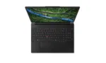 Lenovo ThinkPad P16s G5 AMD | Черный | 16" | IPS | WUXGA | 1920 x 1200 пикселей | Антибликовый | AMD Ryzen AI 7 PRO | 450 | 32 ГБ | LPCAMM2 LPDDR5X | Объем SSD 1000 ГБ | AMD Radeon 860M Graphics | Windows 11 Pro | 802.11be | Bluetooth версии 5.4 | Возможность апгрейда до 5G | Язык клавиатуры английский | Подсветка клавиатуры | Гарантия 36 мес. | Гарантия на батарею 12 мес.