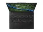 Lenovo ThinkPad P16s G5 AMD | Черный | 16" | IPS | WUXGA | 1920 x 1200 пикселей | Антибликовый | AMD Ryzen AI 7 PRO | 450 | 32 ГБ | LPCAMM2 LPDDR5X | Объем SSD 1000 ГБ | AMD Radeon 860M Graphics | Windows 11 Pro | 802.11be | Bluetooth версии 5.4 | Возможность апгрейда до 5G | Язык клавиатуры английский | Подсветка клавиатуры | Гарантия 36 мес. | Гарантия на батарею 12 мес.