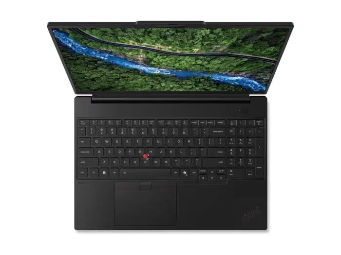 Lenovo ThinkPad P16s G5 AMD | Черный | 16" | IPS | WUXGA | 1920 x 1200 пикселей | Антибликовый | AMD Ryzen AI 7 PRO | 450 | 32 ГБ | LPCAMM2 LPDDR5X | Объем SSD 1000 ГБ | AMD Radeon 860M Graphics | Windows 11 Pro | 802.11be | Bluetooth версии 5.4 | Возможность апгрейда до 5G | Язык клавиатуры английский | Подсветка клавиатуры | Гарантия 36 мес. | Гарантия на батарею 12 мес.