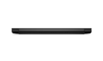 Lenovo ThinkPad P16s G5 AMD | Черный | 16" | IPS | WUXGA | 1920 x 1200 пикселей | Антибликовый | AMD Ryzen AI 7 PRO | 450 | 32 ГБ | LPCAMM2 LPDDR5X | Объем SSD 1000 ГБ | AMD Radeon 860M Graphics | Windows 11 Pro | 802.11be | Bluetooth версии 5.4 | Возможность апгрейда до 5G | Язык клавиатуры английский | Подсветка клавиатуры | Гарантия 36 мес. | Гарантия на батарею 12 мес.