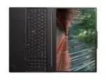 Lenovo ThinkPad P16s G5 AMD | Черный | 16" | IPS | WUXGA | 1920 x 1200 пикселей | Антибликовый | AMD Ryzen AI 7 PRO | 450 | 32 ГБ | LPCAMM2 LPDDR5X | Объем SSD 1000 ГБ | AMD Radeon 860M Graphics | Windows 11 Pro | Bluetooth версии 5.4 | 802.11be | Возможность апгрейда до 5G | Подсветка клавиатуры | Раскладка клавиатуры Nordic | Гарантия 36 мес. | Гарантия на батарею 12 мес.