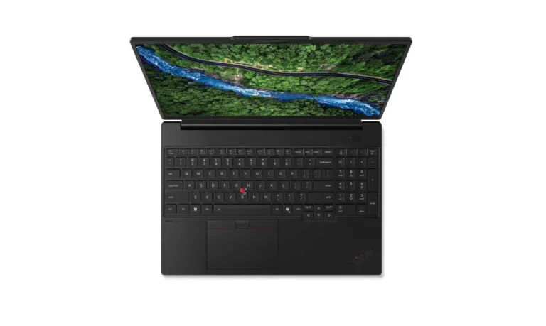 Lenovo ThinkPad P16s G5 AMD | Черный | 16" | IPS | WUXGA | 1920 x 1200 пикселей | Антибликовый | AMD Ryzen AI 7 PRO | 450 | 32 ГБ | LPCAMM2 LPDDR5X | Объем SSD 1000 ГБ | NVIDIA RTX PRO 1000 Blackwell Generation | GDDR7 | 8 ГБ | Windows 11 Pro | 802.11be | Bluetooth версии 5.4 | Возможность апгрейда до 5G | Раскладка клавиатуры Nordic | Подсветка клавиатуры | Гарантия 36 мес. | Гарантия на батарею 12 мес.