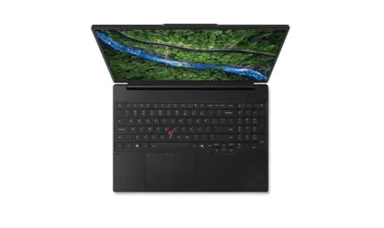 Lenovo ThinkPad P16s G5 AMD | Чёрный | 16" | IPS | WUXGA | 1920 x 1200 пикселей | Антибликовый | AMD Ryzen AI 7 PRO | 450 | 32 ГБ | LPCAMM2 LPDDR5X | Объём SSD 1000 ГБ | NVIDIA RTX PRO 1000 Blackwell Generation | GDDR7 | 8 ГБ | Windows 11 Pro | 802.11be | Bluetooth версии 5.4 | Возможность апгрейда до 5G | Язык клавиатуры английский | Подсветка клавиатуры | Гарантия 36 мес. | Гарантия на батарею 12 мес.