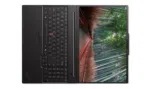 Lenovo ThinkPad P16s G5 AMD | Черный | 16" | IPS | WUXGA | 1920 x 1200 пикселей | Антибликовый | AMD Ryzen AI 7 PRO | 450 | 32 ГБ | LPCAMM2 LPDDR5X | Объем SSD 1000 ГБ | NVIDIA RTX PRO 1000 Blackwell Generation | GDDR7 | 8 ГБ | Windows 11 Pro | 802.11be | Bluetooth версии 5.4 | Возможность апгрейда до 5G | Раскладка клавиатуры Nordic | Подсветка клавиатуры | Гарантия 36 мес. | Гарантия на батарею 12 мес.