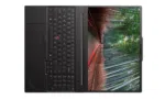 Lenovo ThinkPad P16s G5 AMD | Чёрный | 16" | IPS | WUXGA | 1920 x 1200 пикселей | Антибликовый | AMD Ryzen AI 7 PRO | 450 | 32 ГБ | LPCAMM2 LPDDR5X | Объём SSD 1000 ГБ | NVIDIA RTX PRO 1000 Blackwell Generation | GDDR7 | 8 ГБ | Windows 11 Pro | 802.11be | Bluetooth версии 5.4 | Возможность апгрейда до 5G | Язык клавиатуры английский | Подсветка клавиатуры | Гарантия 36 мес. | Гарантия на батарею 12 мес.