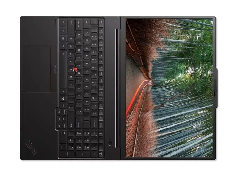 Lenovo ThinkPad P16s G5 AMD | Черный | 16" | IPS | WUXGA | 1920 x 1200 пикселей | Антибликовый | AMD Ryzen AI 7 PRO | 450 | 32 ГБ | LPCAMM2 LPDDR5X | Объем SSD 1000 ГБ | NVIDIA RTX PRO 1000 Blackwell Generation | GDDR7 | 8 ГБ | Windows 11 Pro | 802.11be | Bluetooth версии 5.4 | Возможность апгрейда до 5G | Раскладка клавиатуры Nordic | Подсветка клавиатуры | Гарантия 36 мес. | Гарантия на батарею 12 мес.
