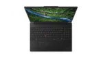 Lenovo ThinkPad P16s G5 AMD | Черный | 16" | IPS | WUXGA | 1920 x 1200 пикселей | Антибликовый | AMD Ryzen AI 7 PRO | 450 | 32 ГБ | LPCAMM2 LPDDR5X | Объем SSD 1000 ГБ | NVIDIA RTX PRO 500 Blackwell Generation | GDDR7 | 6 ГБ | Windows 11 Pro | Bluetooth версии 5.4 | 802.11be | Возможность апгрейда до 5G | Раскладка клавиатуры Nordic | Подсветка клавиатуры | Гарантия на батарею 12 мес. | Гарантия 36 мес.