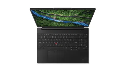 Lenovo ThinkPad P16s G5 AMD | Черный | 16" | IPS | WUXGA | 1920 x 1200 пикселей | Антибликовый | AMD Ryzen AI 7 PRO | 450 | 32 ГБ | LPCAMM2 LPDDR5X | Объем SSD 1000 ГБ | NVIDIA RTX PRO 500 Blackwell Generation | GDDR7 | 6 ГБ | Windows 11 Pro | Bluetooth версии 5.4 | 802.11be | Возможность апгрейда до 5G | Раскладка клавиатуры Nordic | Подсветка клавиатуры | Гарантия на батарею 12 мес. | Гарантия 36 мес.