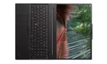 Lenovo ThinkPad P16s G5 AMD | Черный | 16" | IPS | WUXGA | 1920 x 1200 пикселей | Антибликовый | AMD Ryzen AI 7 PRO | 450 | 32 ГБ | LPCAMM2 LPDDR5X | Объем SSD 1000 ГБ | NVIDIA RTX PRO 500 Blackwell Generation | GDDR7 | 6 ГБ | Windows 11 Pro | Bluetooth версии 5.4 | 802.11be | Возможность апгрейда до 5G | Раскладка клавиатуры Nordic | Подсветка клавиатуры | Гарантия на батарею 12 мес. | Гарантия 36 мес.