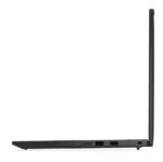Lenovo ThinkPad T14 G6 Intel | Черный | 14" | IPS | WUXGA | 1920 x 1200 пикселей | Антибликовый | Intel Core Ultra 7 | 258V | 32 ГБ | Распаянная LPDDR5X | Объем SSD 512 ГБ | Intel Arc Graphics 140V | Windows 11 Pro | 802.11be | Bluetooth версии 5.4 | Возможность апгрейда до 5G | Язык клавиатуры английский | Подсветка клавиатуры | Гарантия 36 мес. | Гарантия на батарею 12 мес.