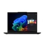 Lenovo ThinkPad T14 G6 Intel | Черный | 14" | IPS | WUXGA | 1920 x 1200 пикселей | Антибликовый | Intel Core Ultra 7 | 258V | 32 ГБ | Распаянная LPDDR5X | Объем SSD 512 ГБ | Intel Arc Graphics 140V | Windows 11 Pro | 802.11be | Bluetooth версии 5.4 | Возможность апгрейда до 5G | Язык клавиатуры английский | Подсветка клавиатуры | Гарантия 36 мес. | Гарантия на батарею 12 мес.