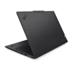 Lenovo ThinkPad T14 G6 Intel | Черный | 14" | IPS | WUXGA | 1920 x 1200 пикселей | Антибликовый | Intel Core Ultra 7 | 258V | 32 ГБ | Распаянная LPDDR5X | Объем SSD 512 ГБ | Intel Arc Graphics 140V | Windows 11 Pro | 802.11be | Bluetooth версии 5.4 | Возможность апгрейда до 5G | Язык клавиатуры английский | Подсветка клавиатуры | Гарантия 36 мес. | Гарантия на батарею 12 мес.