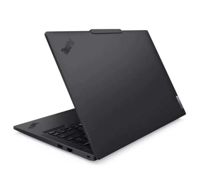 Lenovo ThinkPad T14 G6 Intel | Черный | 14" | IPS | WUXGA | 1920 x 1200 пикселей | Антибликовый | Intel Core Ultra 7 | 258V | 32 ГБ | Распаянная LPDDR5X | Объем SSD 512 ГБ | Intel Arc Graphics 140V | Windows 11 Pro | 802.11be | Bluetooth версии 5.4 | Возможность апгрейда до 5G | Язык клавиатуры английский | Подсветка клавиатуры | Гарантия 36 мес. | Гарантия на батарею 12 мес.