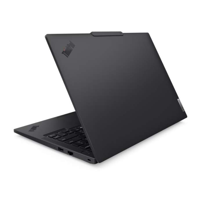 Lenovo ThinkPad T14 G6 Intel | Чёрный | 14" | IPS | WUXGA | 1920 x 1200 пикселей | Антибликовый | Intel Core Ultra 7 | 258V | 32 ГБ | Распаянная LPDDR5X | Объём SSD 512 ГБ | Intel Arc Graphics 140V | Windows 11 Pro | 802.11be | Bluetooth версии 5.4 | Возможность апгрейда 5G | Раскладка клавиатуры Nordic | Подсветка клавиатуры | Гарантия 36 мес. | Гарантия на батарею 12 мес.