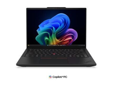 Lenovo ThinkPad T14 G7 Intel | Черный | 14" | IPS | WUXGA | 1920 x 1200 пикселей | Антибликовый | Intel Core Ultra 5 | 325 | 16 ГБ | LPCAMM2 LPDDR5X | Объем SSD 512 ГБ | Intel Graphics | Windows 11 Pro | 802.11be | Bluetooth версии 5.4 | Возможность апгрейда до 5G | Язык клавиатуры английский | Подсветка клавиатуры | Гарантия 36 мес. | Гарантия на батарею 12 мес.