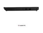 Lenovo ThinkPad T14 G7 Intel | Черный | 14" | IPS | WUXGA | 1920 x 1200 пикселей | Антибликовый | Intel Core Ultra 5 | 325 | 16 ГБ | LPCAMM2 LPDDR5X | Объем SSD 512 ГБ | Intel Graphics | Windows 11 Pro | 802.11be | Bluetooth версии 5.4 | Возможность апгрейда до 5G | Язык клавиатуры английский | Подсветка клавиатуры | Гарантия 36 мес. | Гарантия на батарею 12 мес.