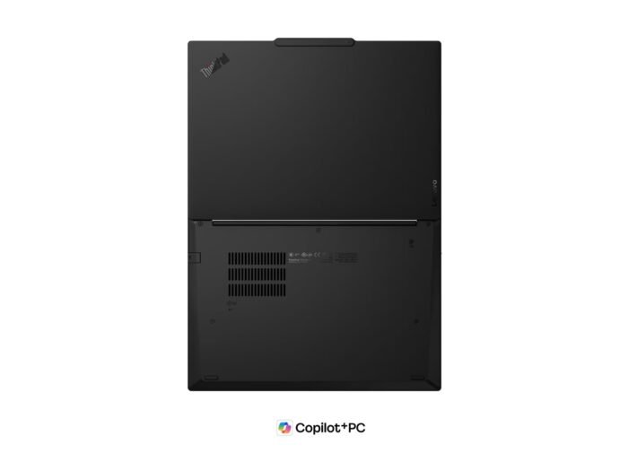 Lenovo ThinkPad T14 G7 Intel | Черный | 14" | IPS | WUXGA | 1920 x 1200 пикселей | Антибликовый | Intel Core Ultra 5 | 325 | 16 ГБ | LPCAMM2 LPDDR5X | Объем SSD 512 ГБ | Intel Graphics | Windows 11 Pro | 802.11be | Bluetooth версии 5.4 | Возможность апгрейда до 5G | Язык клавиатуры английский | Подсветка клавиатуры | Гарантия 36 мес. | Гарантия на батарею 12 мес.